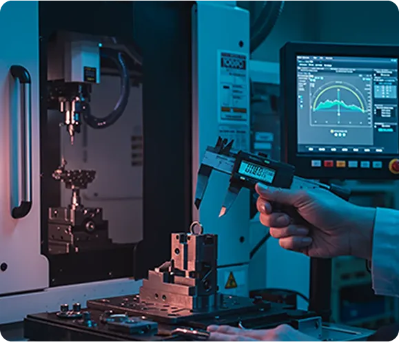 Precision measurement